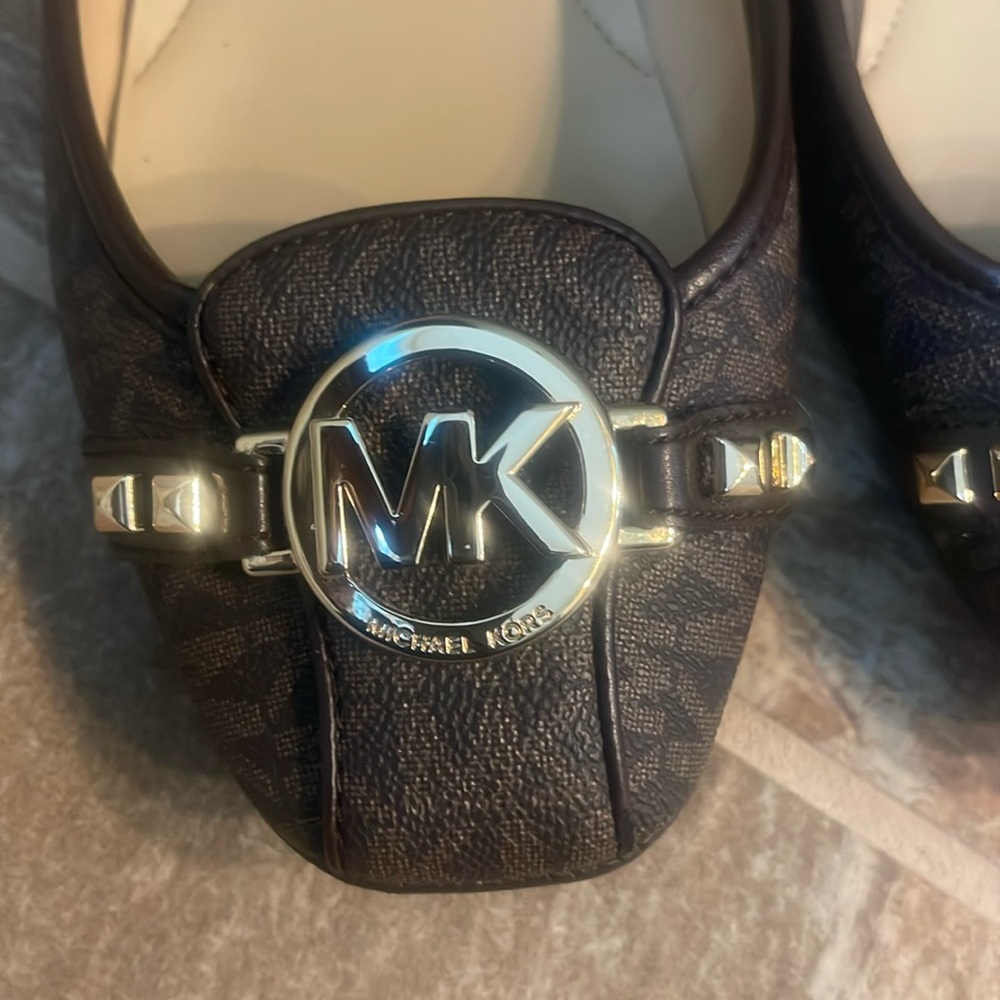 Michael Kors Loafers